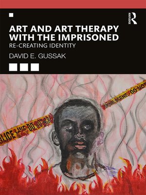 cover image of Art and Art Therapy with the Imprisoned